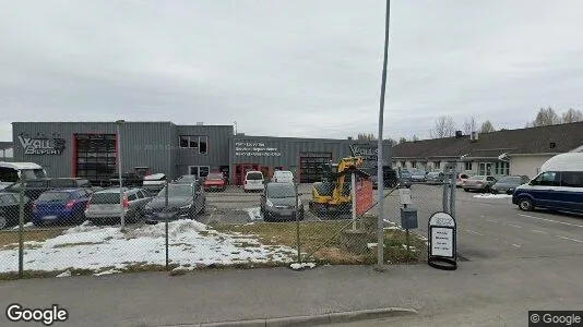 Kontorslokaler att hyra i Söderköping - Bild från Google Street View