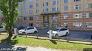 Kontor att hyra, Solna, Storgatan