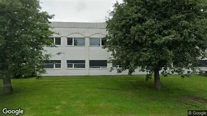 Kontorslokaler att hyra i Örebro - Bild från Google Street View