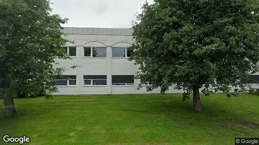 Kontorslokaler att hyra i Örebro - Bild från Google Street View