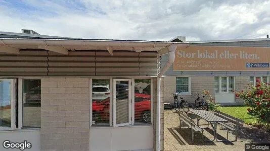 Kontorslokaler att hyra i Limhamn/Bunkeflo - Bild från Google Street View