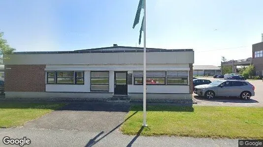 Kontorslokaler att hyra i Örebro - Bild från Google Street View