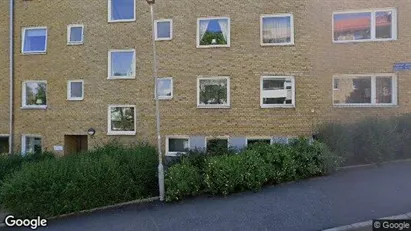 Kontorslokaler att hyra i Örgryte-Härlanda - Bild från Google Street View