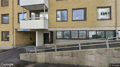 Kontorslokaler att hyra i Örgryte-Härlanda - Bild från Google Street View