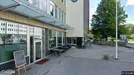 Kontor att hyra, Solna, Hemvärnsgatan