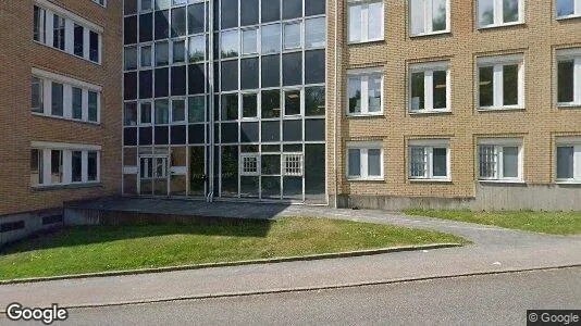 Kontorslokaler att hyra i Askim-Frölunda-Högsbo - Bild från Google Street View