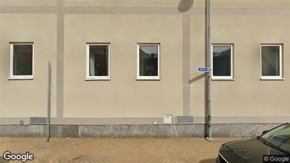 Kontorslokaler att hyra i Kristianstad - Bild från Google Street View