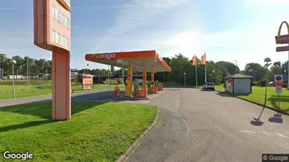 Kontorslokaler att hyra i Askim-Frölunda-Högsbo - Bild från Google Street View