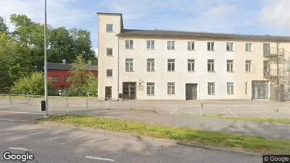 Kontorslokaler att hyra i Mölndal - Bild från Google Street View