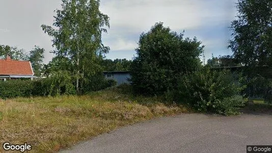 Kontorslokaler att hyra i Falkenberg - Bild från Google Street View