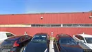 Kontor att hyra, Uppsala, Sylveniusgatan