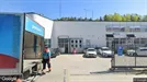 Kontor att hyra, Sollentuna, Bäckvägen