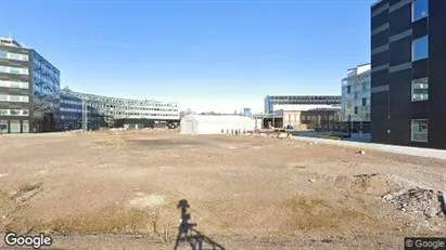 Kontorslokaler att hyra i Karlstad - Bild från Google Street View
