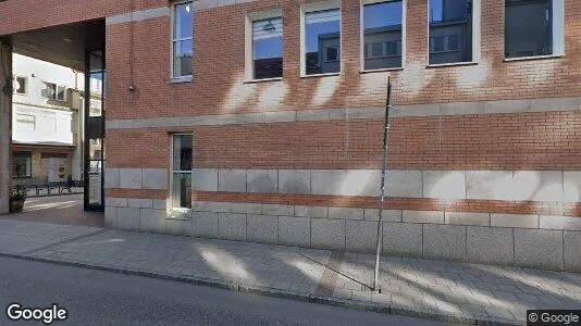 Kontorslokaler att hyra i Västerås - Bild från Google Street View