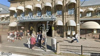 Kontorslokaler att hyra i Göteborg Centrum - Bild från Google Street View