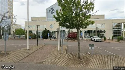 Kontorslokaler att hyra i Jönköping - Bild från Google Street View