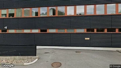 Kontorslokaler att hyra i Söderort - Bild från Google Street View