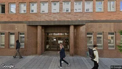 Kontorslokaler att hyra i Eskilstuna - Bild från Google Street View