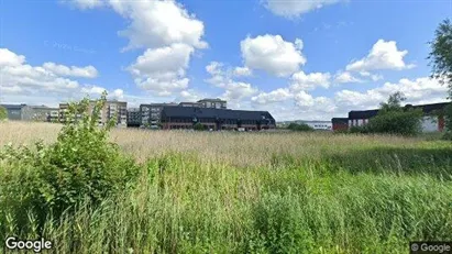 Kontorslokaler att hyra i Mölndal - Bild från Google Street View