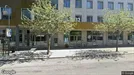 Kontor att hyra, Solna, Gustav IIIs Boulevard