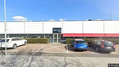 Kontorslokaler att hyra i Område ej specificerat - Bild från Google Street View