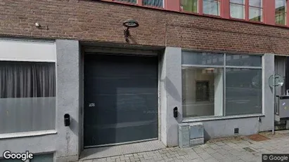 Kontorslokaler att hyra i Borås - Bild från Google Street View