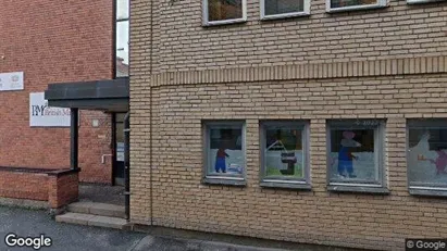 Kontorslokaler att hyra i Eskilstuna - Bild från Google Street View