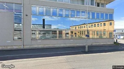 Kontorslokaler att hyra i Askim-Frölunda-Högsbo - Bild från Google Street View