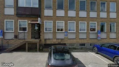Kontorslokaler att hyra i Söderort - Bild från Google Street View
