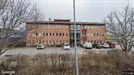 Kontor att hyra, Täby, Reprovägen