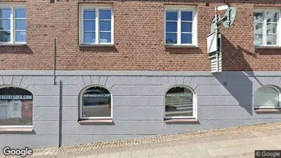 Kontorslokaler att hyra i Borås - Bild från Google Street View
