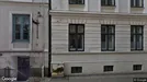 Kontor att hyra, Lund, Sankt Petri kyrkogata