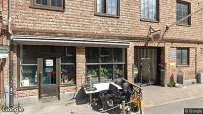 Kontorslokaler att hyra i Göteborg Centrum - Bild från Google Street View