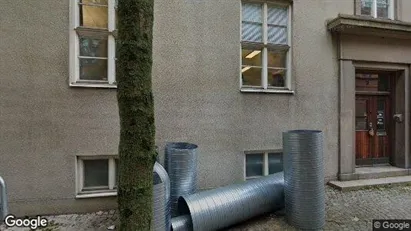 Kontorslokaler att hyra i Lund - Bild från Google Street View