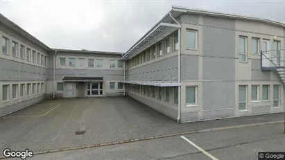 Kontorslokaler att hyra i Västra hisingen - Bild från Google Street View