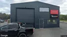 Kontor att hyra, Hässleholm, Björklundavägen