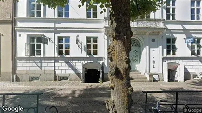 Kontorslokaler att hyra i Göteborg Centrum - Bild från Google Street View