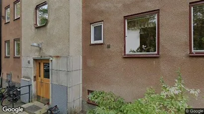Kontorslokaler att hyra i Söderort - Bild från Google Street View