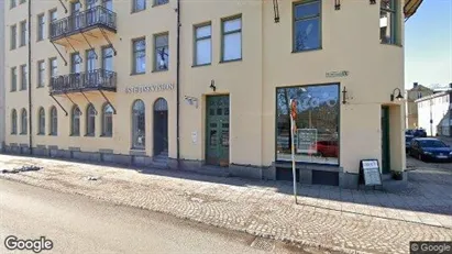 Kontorslokaler att hyra i Karlstad - Bild från Google Street View