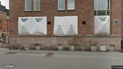 Kontorslokaler att hyra i Örebro - Bild från Google Street View
