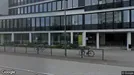 Kontor att hyra, Örebro, Rudbecksgatan