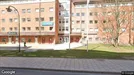 Kontor att hyra, Sollentuna, Aniaraplatsen