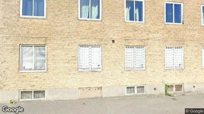 Kontorslokaler att hyra i Sofielund - Bild från Google Street View