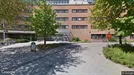 Kontor att hyra, Solna, Vallgatan