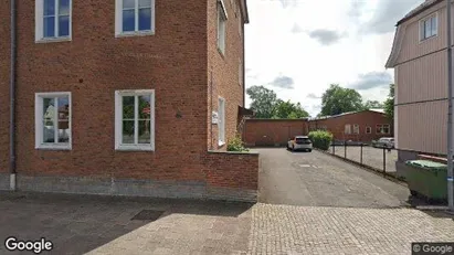Kontorslokaler att hyra i Falköping - Bild från Google Street View