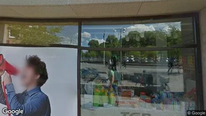Kontorslokaler att hyra i Jönköping - Bild från Google Street View