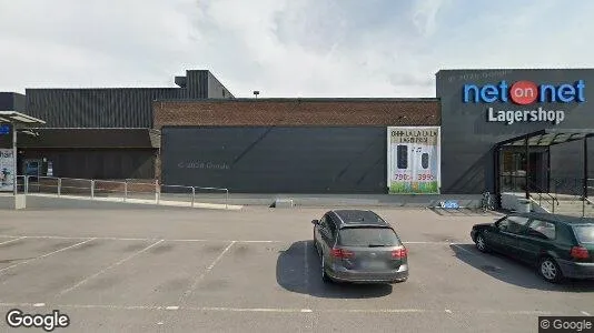 Kontorslokaler att hyra i Norrköping - Bild från Google Street View
