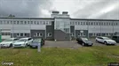 Kontor att hyra, Sundsvall, Tegelvägen