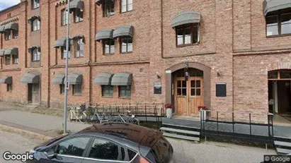Kontorslokaler att hyra i Gävle - Bild från Google Street View