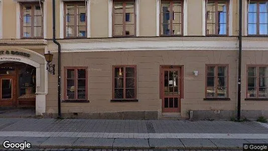 Kontorslokaler att hyra i Uppsala - Bild från Google Street View